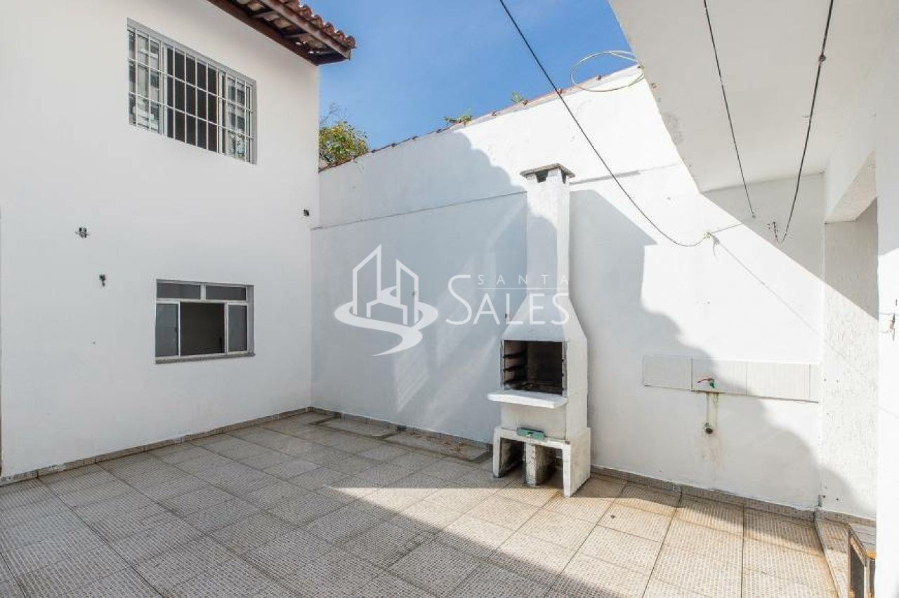 Casa, 4 quartos, 200 m² - Foto 6