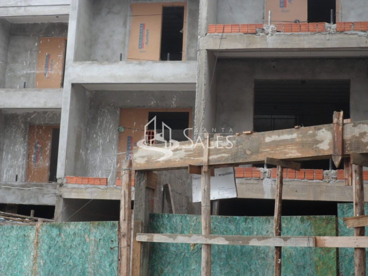 Sobrado, 3 quartos, 145 m² - Foto 1