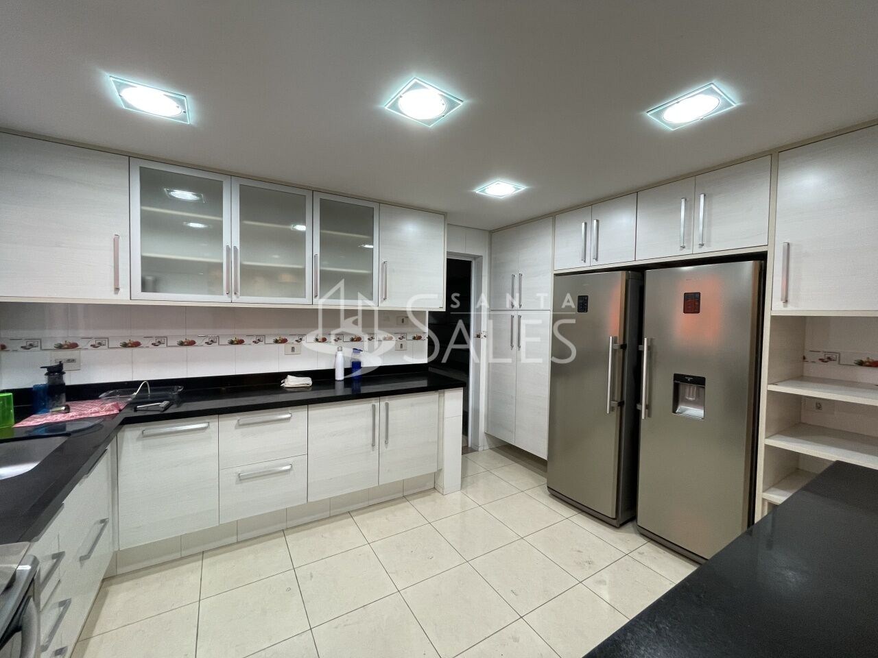 Sobrado, 4 quartos, 228 m² - Foto 40