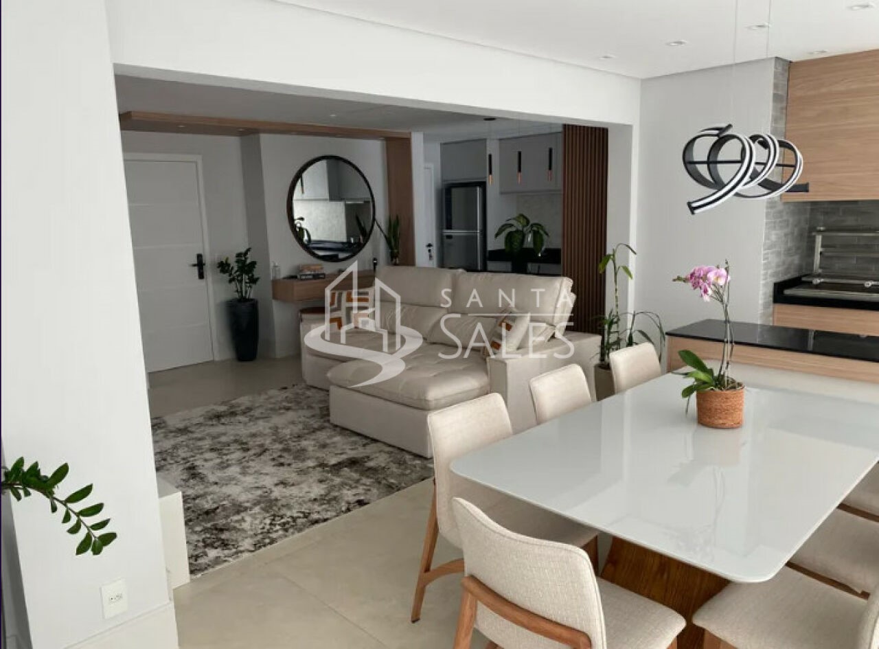 Apartamento, 3 quartos, 110 m² - Foto 14