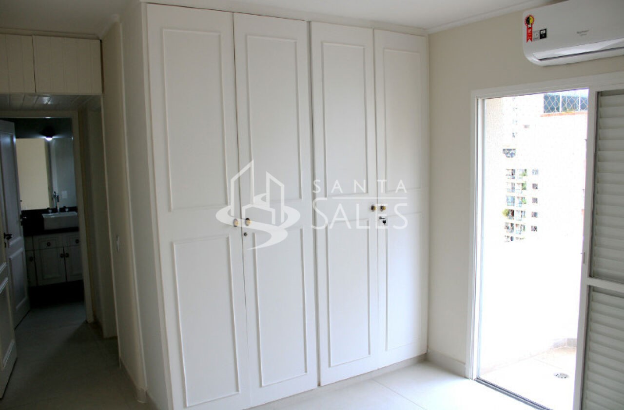 Apartamento, 3 quartos, 205 m² - Foto 11