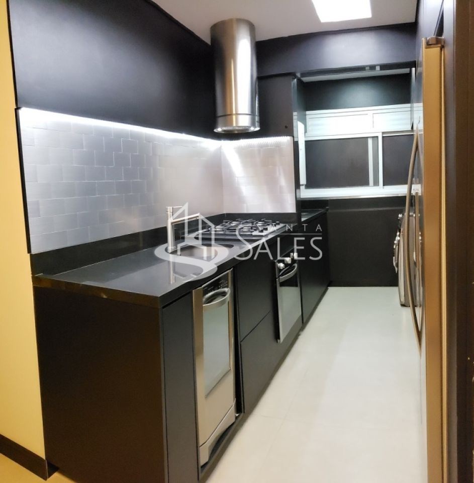 Apartamento, 1 quarto, 80 m² - Foto 10