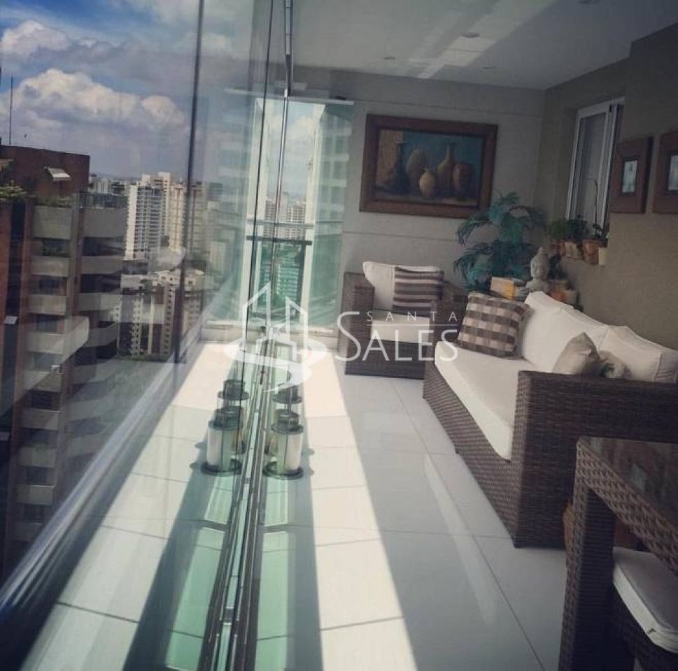 Apartamento, 3 quartos, 119 m² - Foto 14