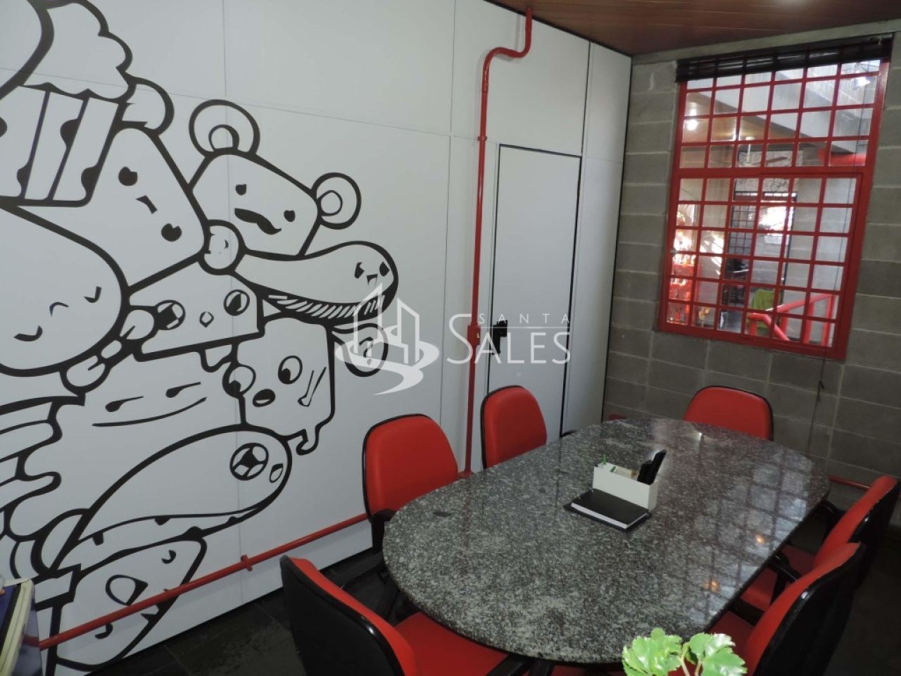 Imóvel Comercial, 288 m² - Foto 2