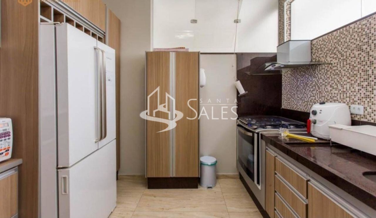 Sobrado, 3 quartos, 229 m² - Foto 16