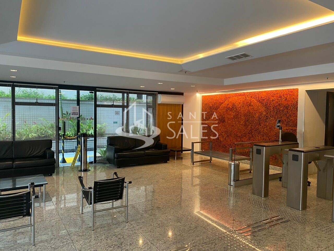 Imóvel Comercial Padrão para alugar, 33m² - Foto 10