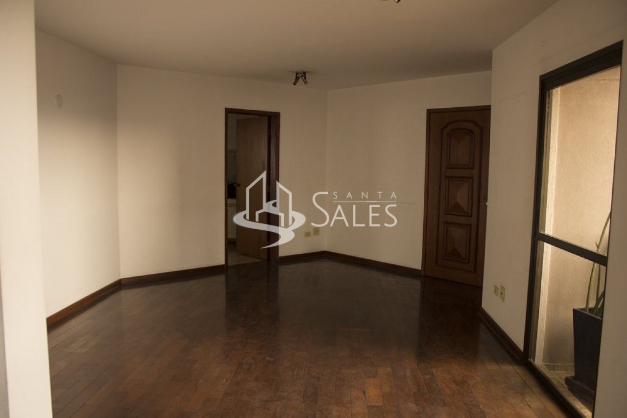 Apartamento, 4 quartos, 108 m² - Foto 4