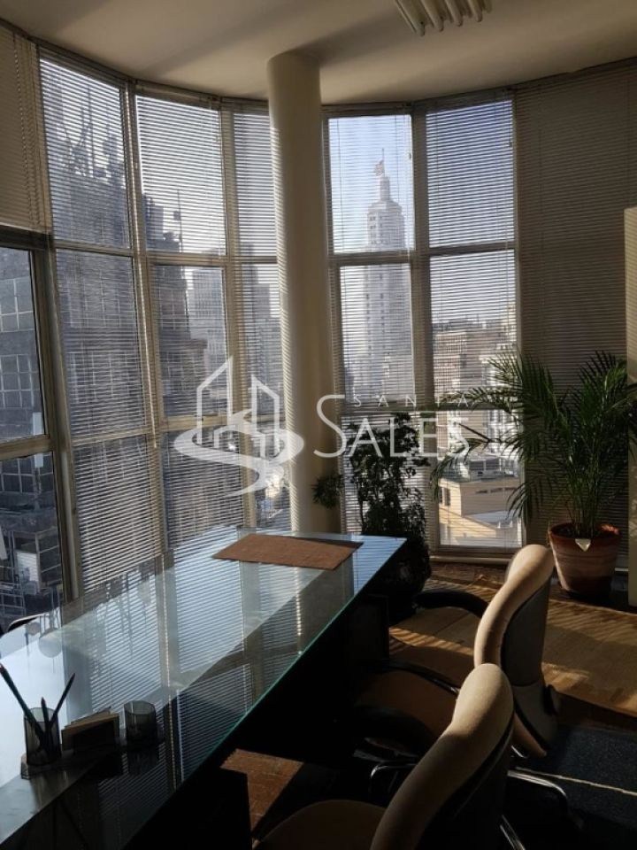 Sala-Conjunto - Foto 7