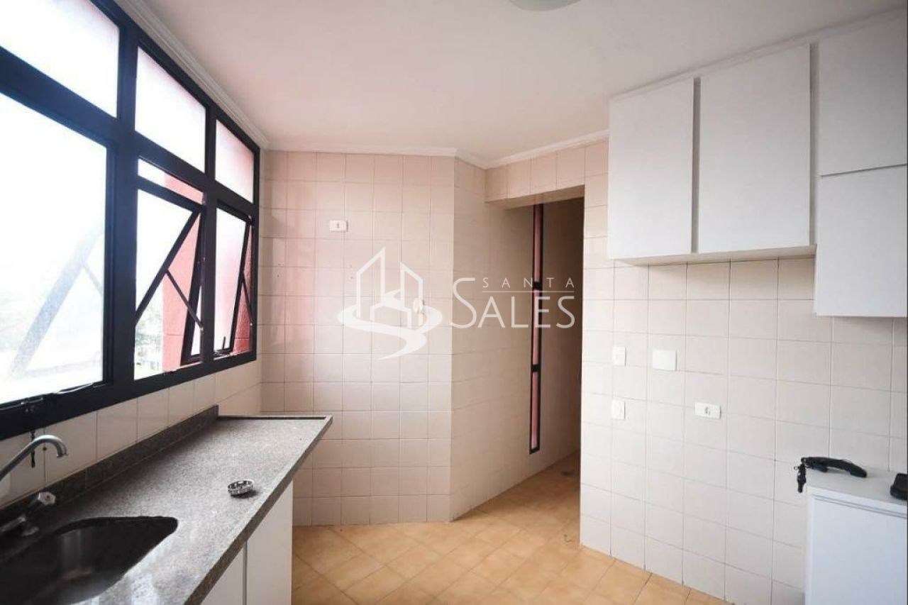 Apartamento à venda com 3 quartos, 237m² - Foto 3
