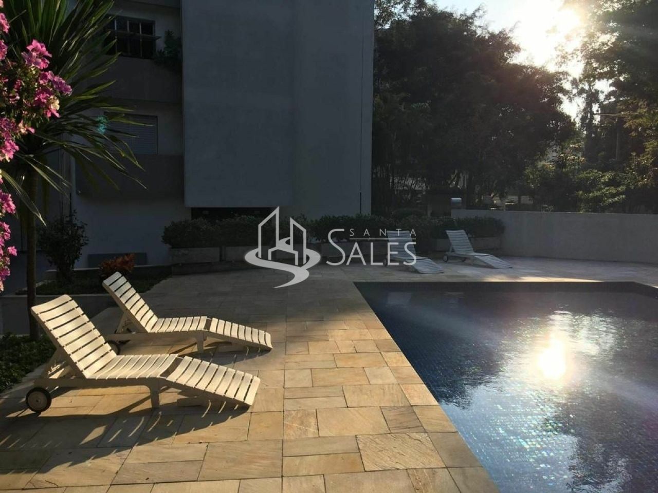 Apartamento, 3 quartos, 126 m² - Foto 9