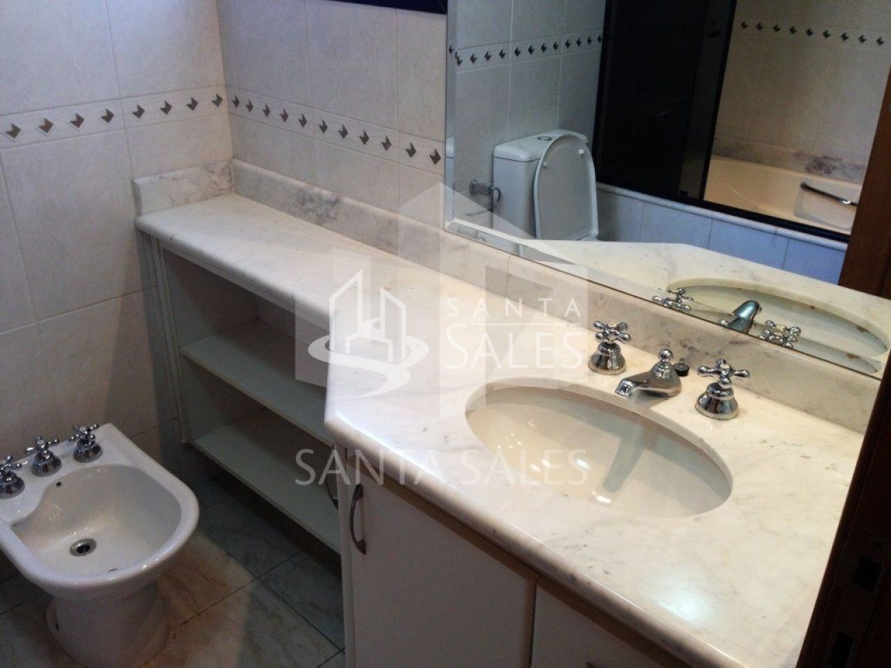 Apartamento, 3 quartos, 170 m² - Foto 1