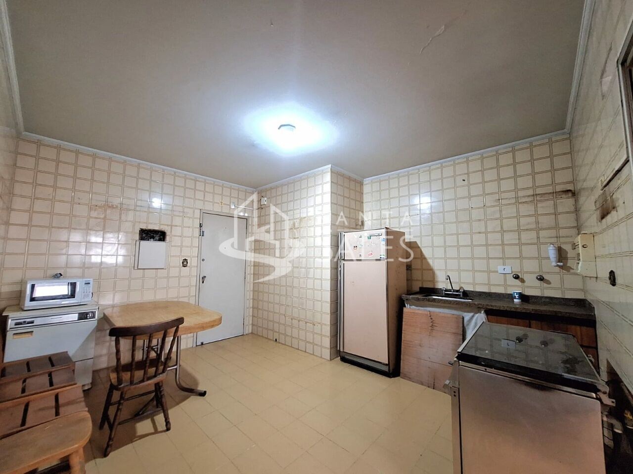 Apartamento, 3 quartos, 130 m² - Foto 1