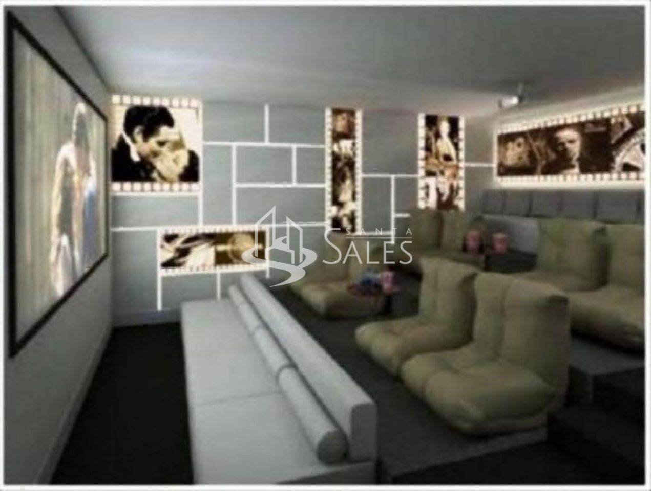 Cobertura, 4 quartos, 208 m² - Foto 3