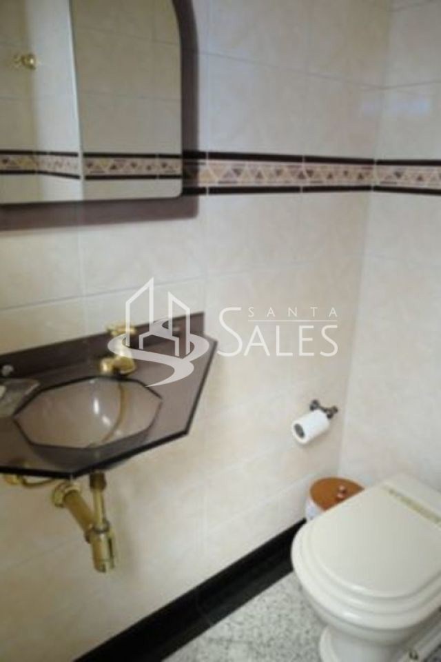 Cobertura à venda com 3 quartos, 320m² - Foto 19