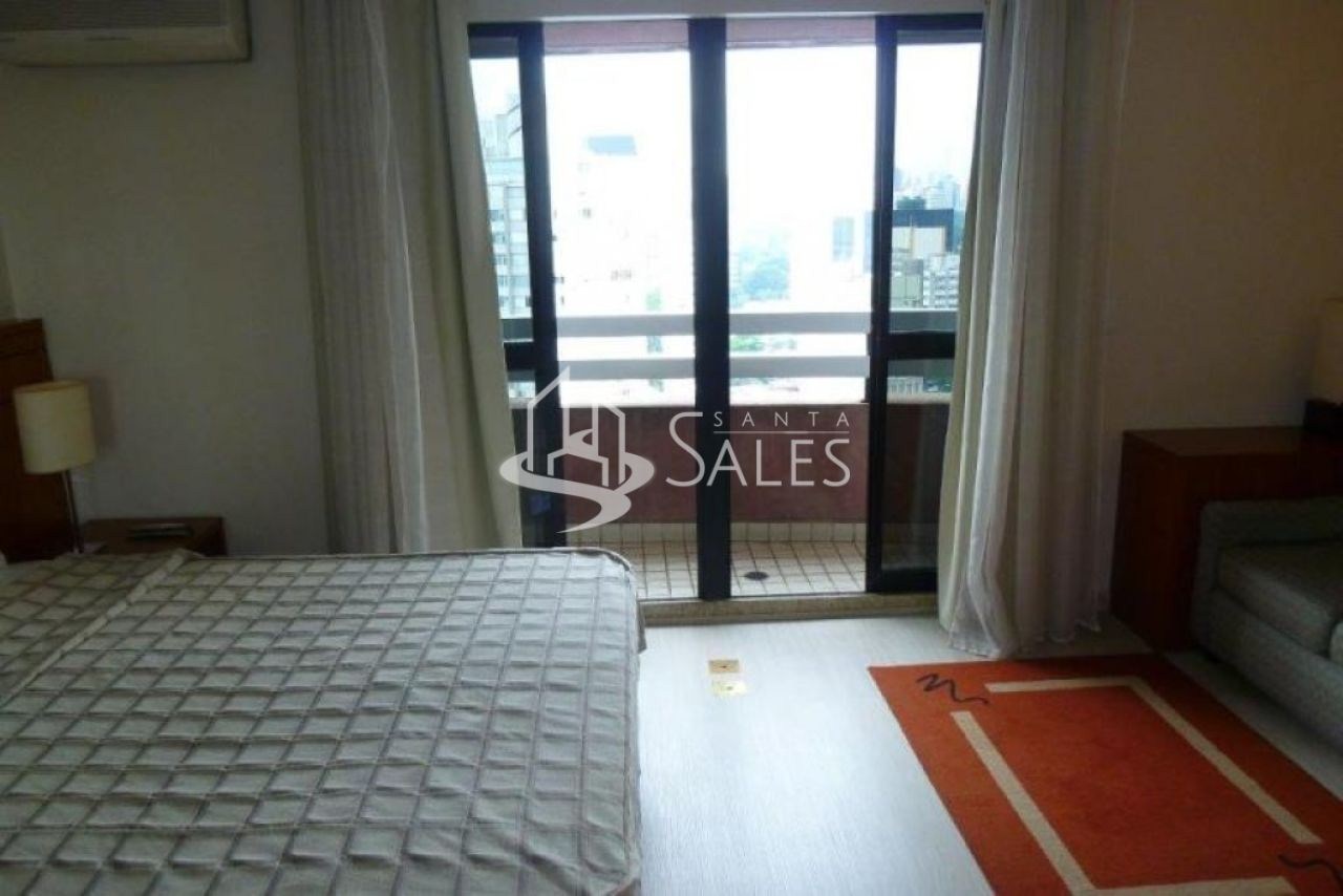 Apartamento, 1 quarto, 35 m² - Foto 4