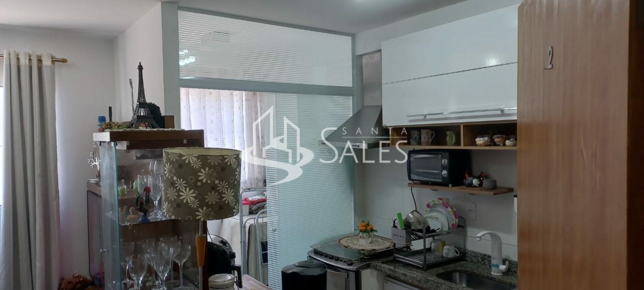 Apartamento, 2 quartos, 48 m² - Foto 9