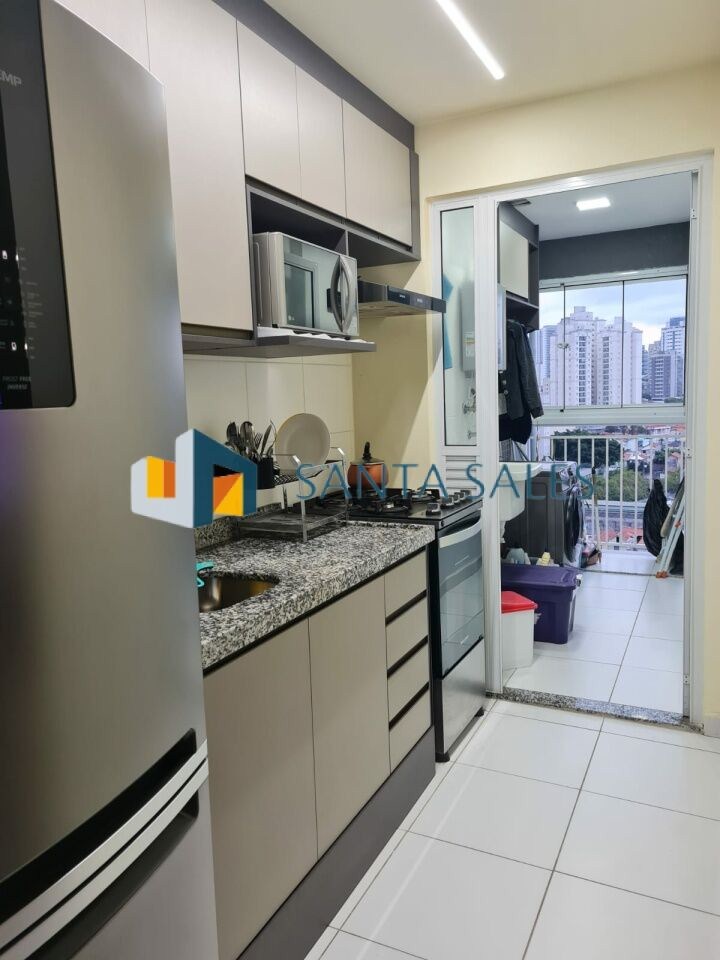 Apartamento, 3 quartos, 66 m² - Foto 10