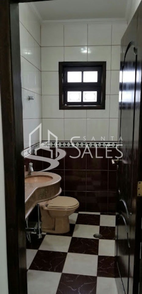 Sobrado, 3 quartos, 271 m² - Foto 49