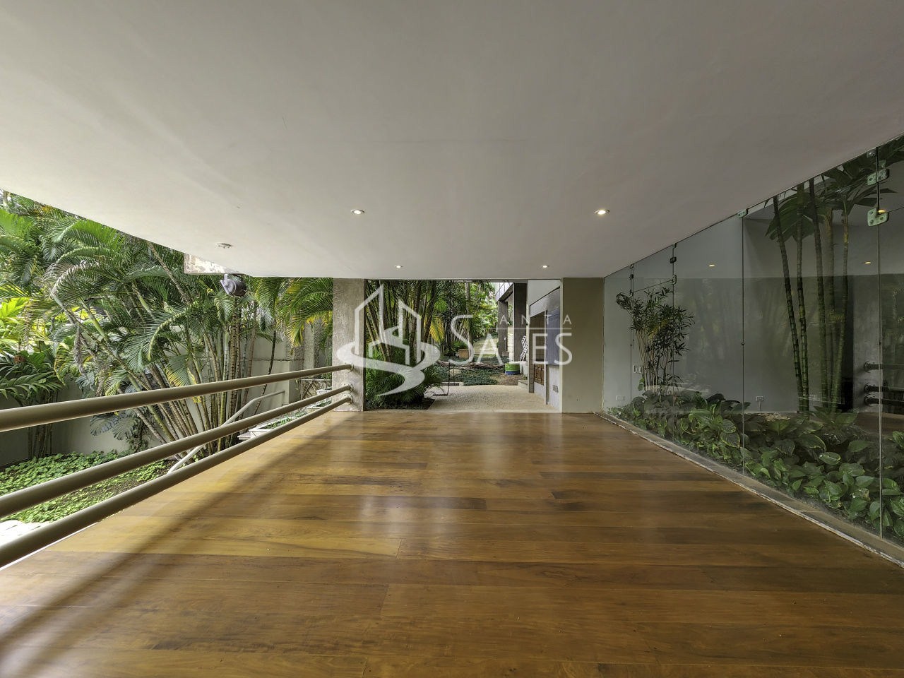 Sobrado, 5 quartos, 730 m² - Foto 20
