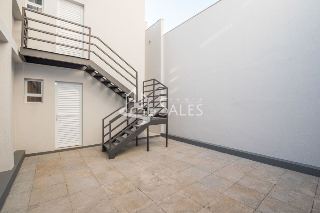 Apartamento, 1 quarto, 19 m² - Foto 7