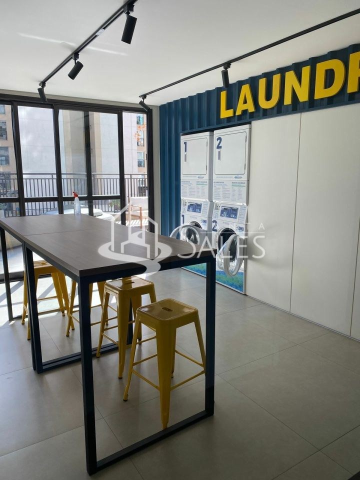 Apartamento, 1 quarto, 29 m² - Foto 14