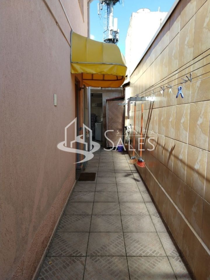 Sobrado, 2 quartos, 115 m² - Foto 9