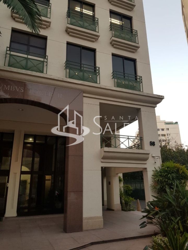 Loja-Salão, 34 m² - Foto 23