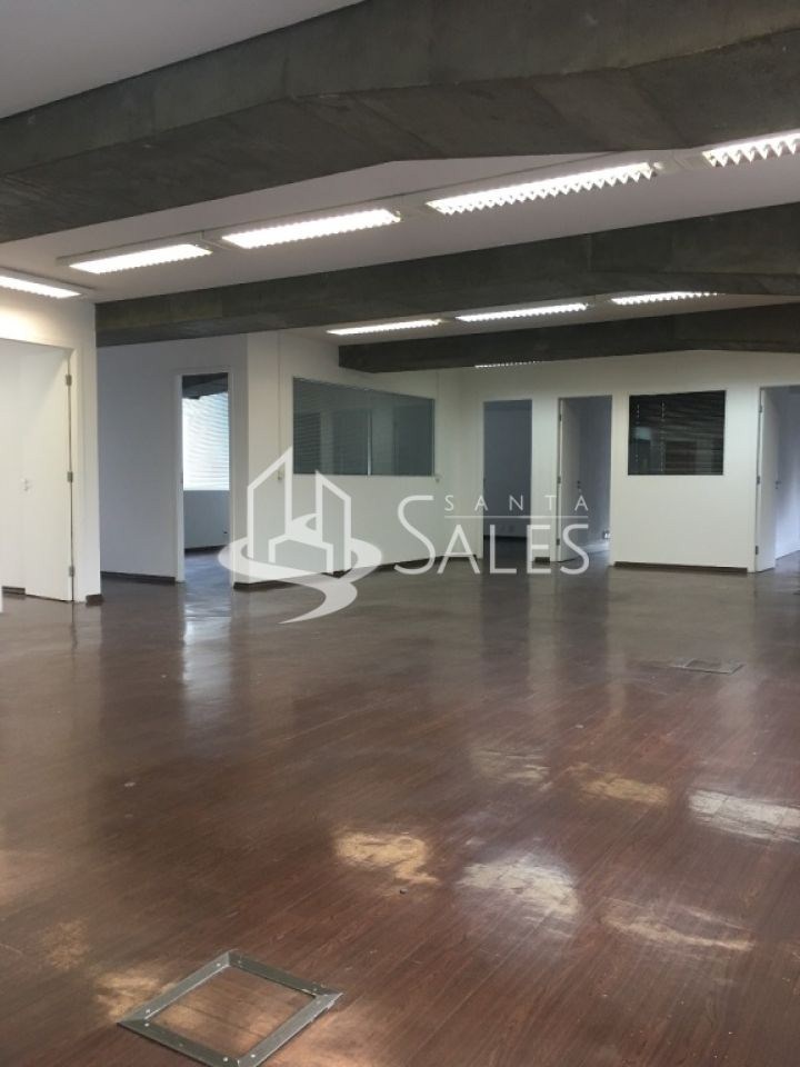Sala-Conjunto, 213 m² - Foto 21