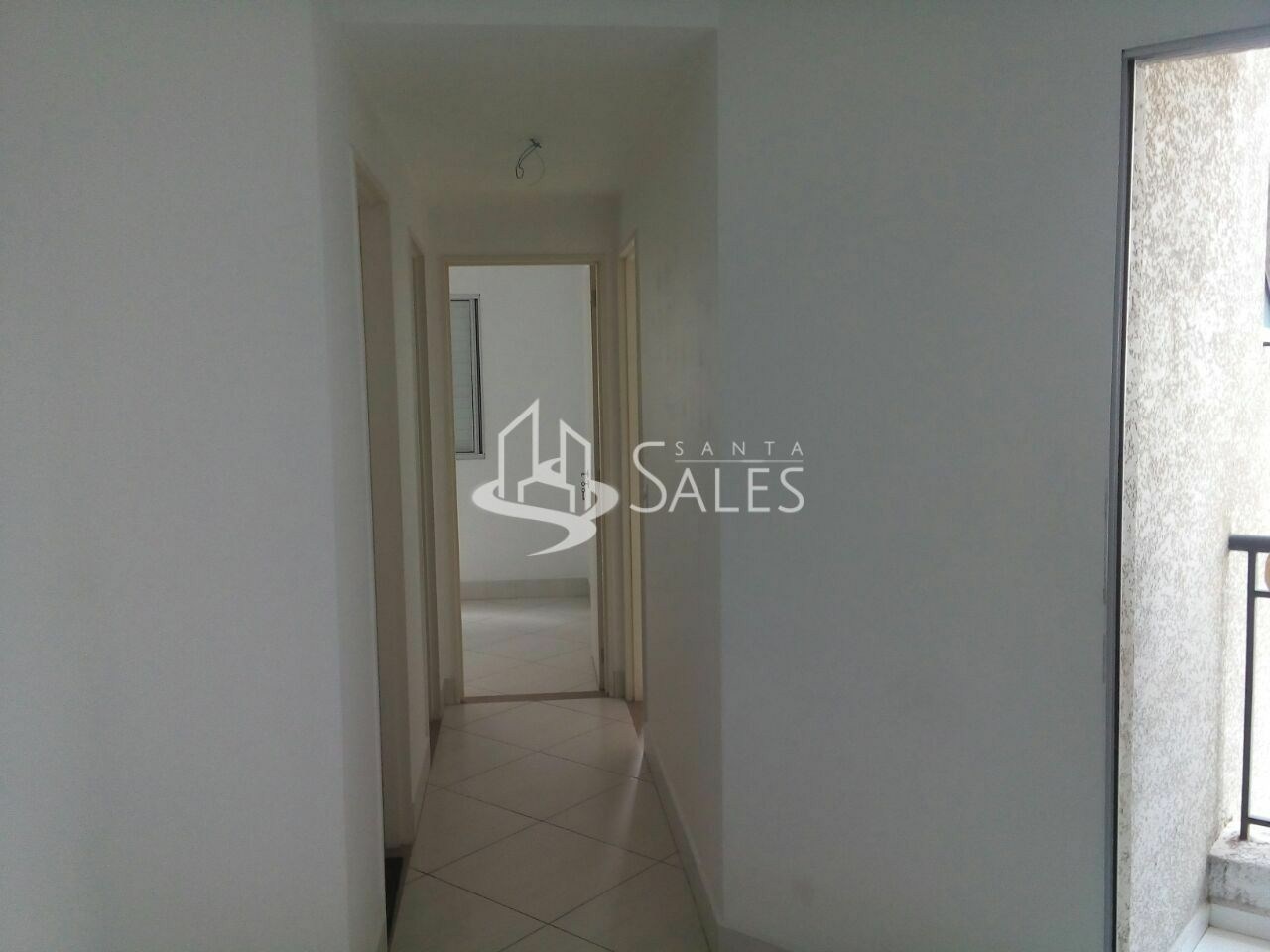 Apartamento à venda com 2 quartos, 57m² - Foto 10