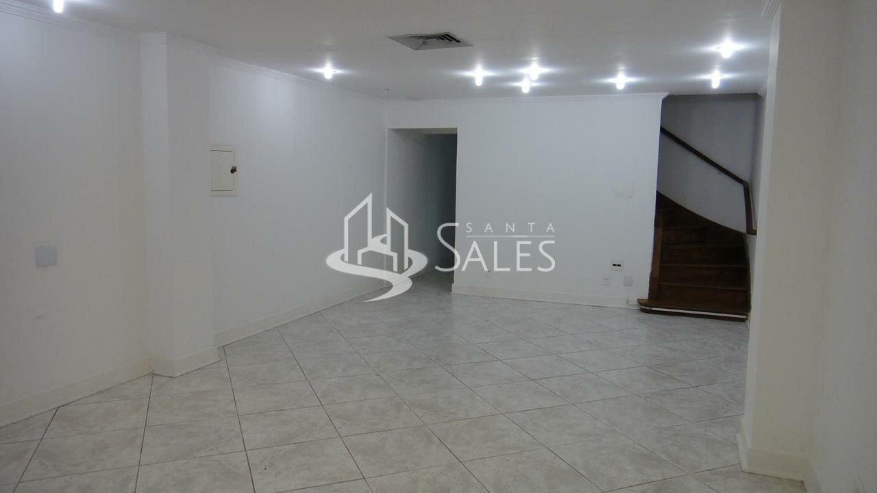Prédio Inteiro para alugar com 3 quartos, 100m² - Foto 1