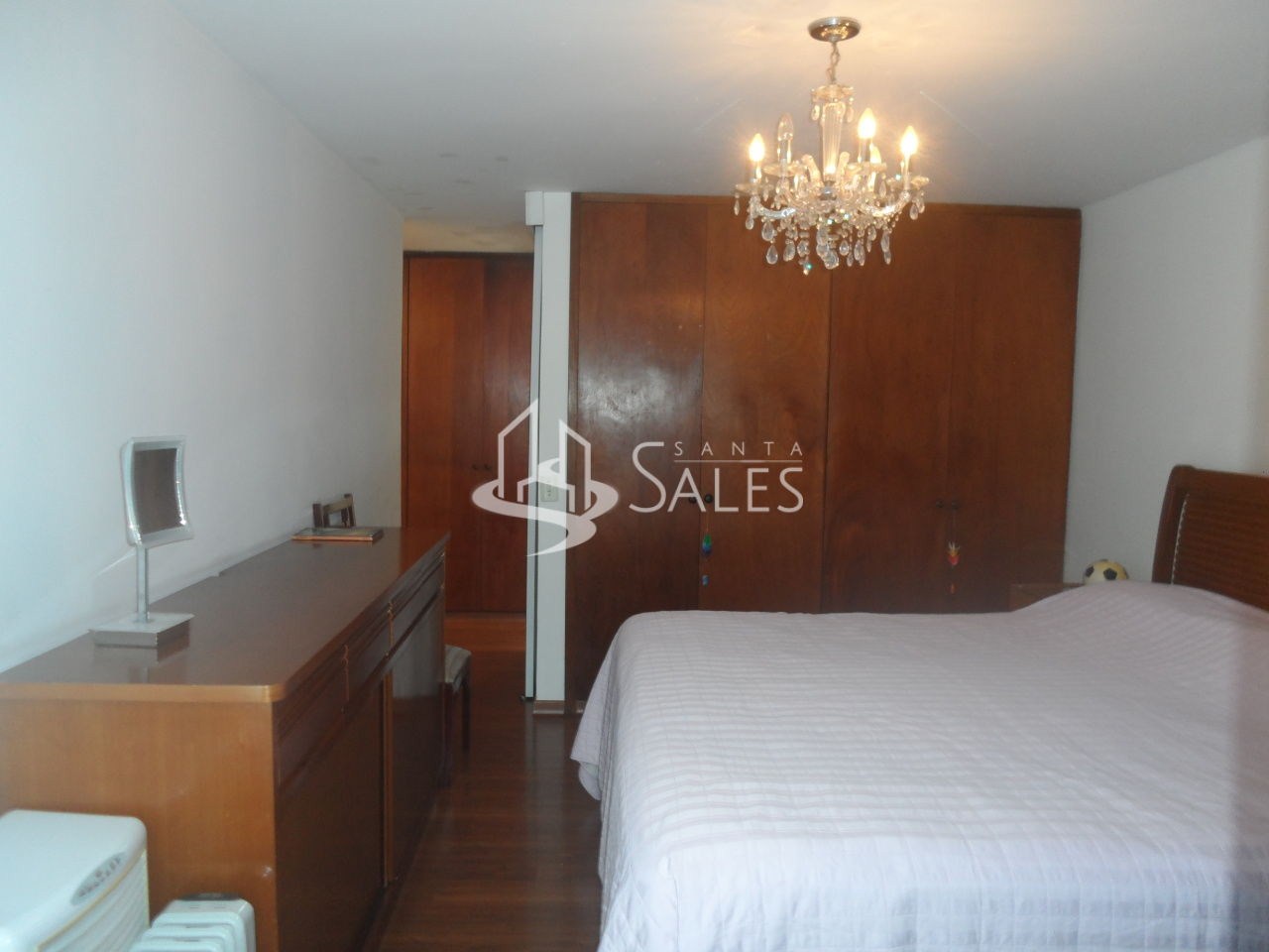 Sobrado, 4 quartos, 295 m² - Foto 18