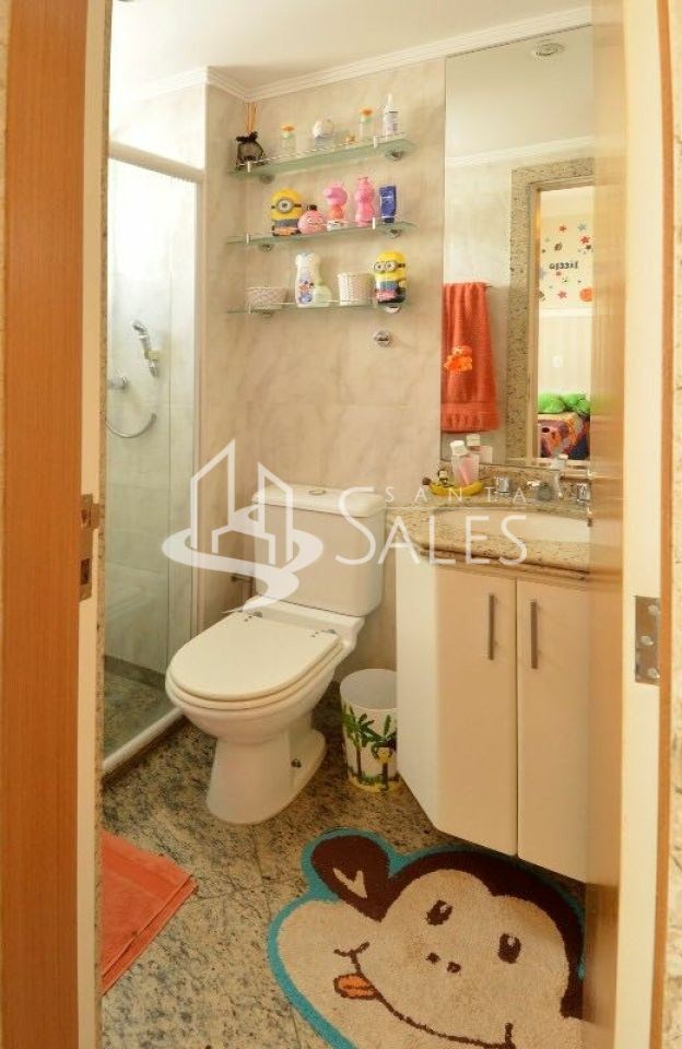 Apartamento, 3 quartos, 190 m² - Foto 22