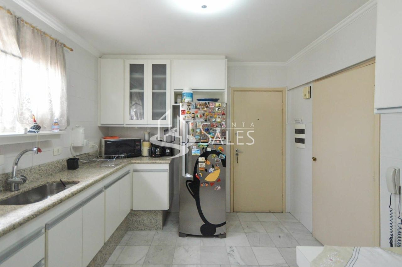 Apartamento, 3 quartos, 134 m² - Foto 11