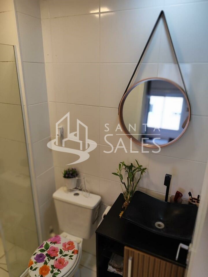 Apartamento, 1 quarto, 24 m² - Foto 5