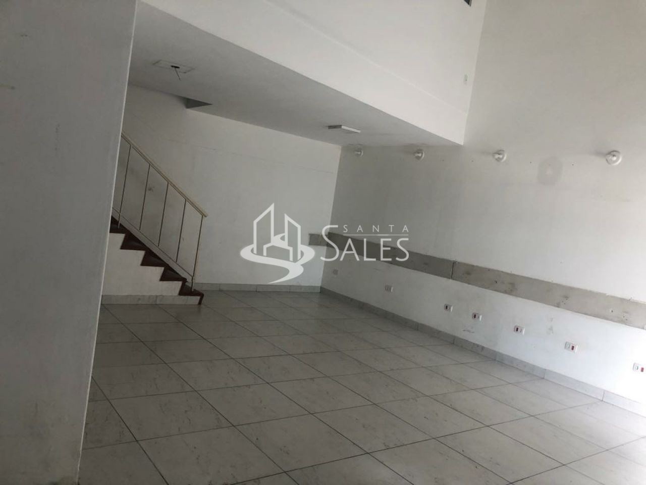 Imóvel Comercial Padrão para alugar, 80m² - Foto 2