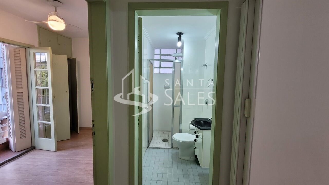 Apartamento, 2 quartos, 72 m² - Foto 29