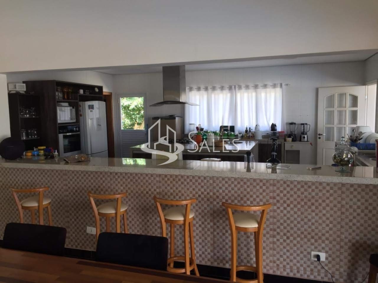 Casa de Condomínio, 6 quartos - Foto 5
