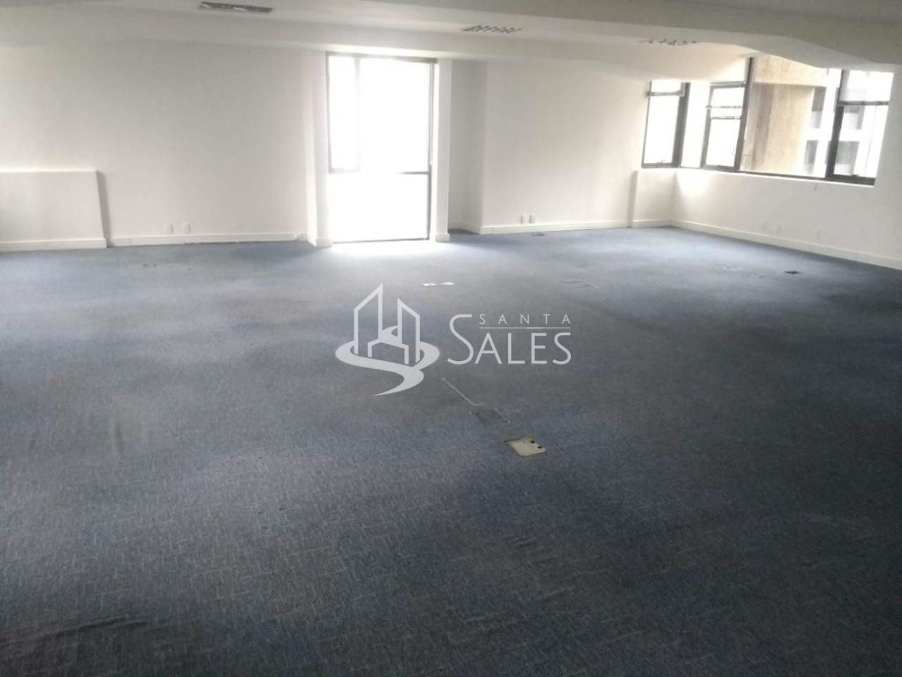 Sala-Conjunto, 212 m² - Foto 2