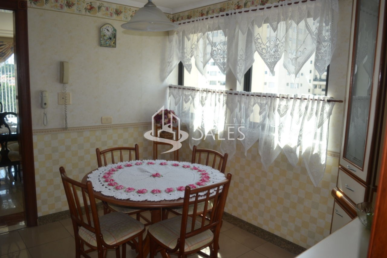 Apartamento, 4 quartos, 218 m² - Foto 20