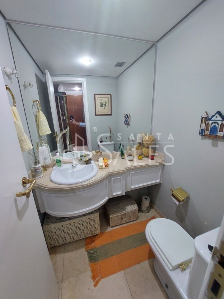 Apartamento, 4 quartos, 266 m² - Foto 39