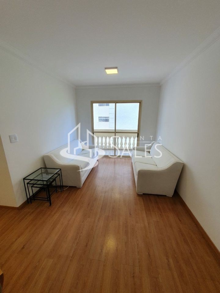Apartamento, 2 quartos, 65 m² - Foto 1