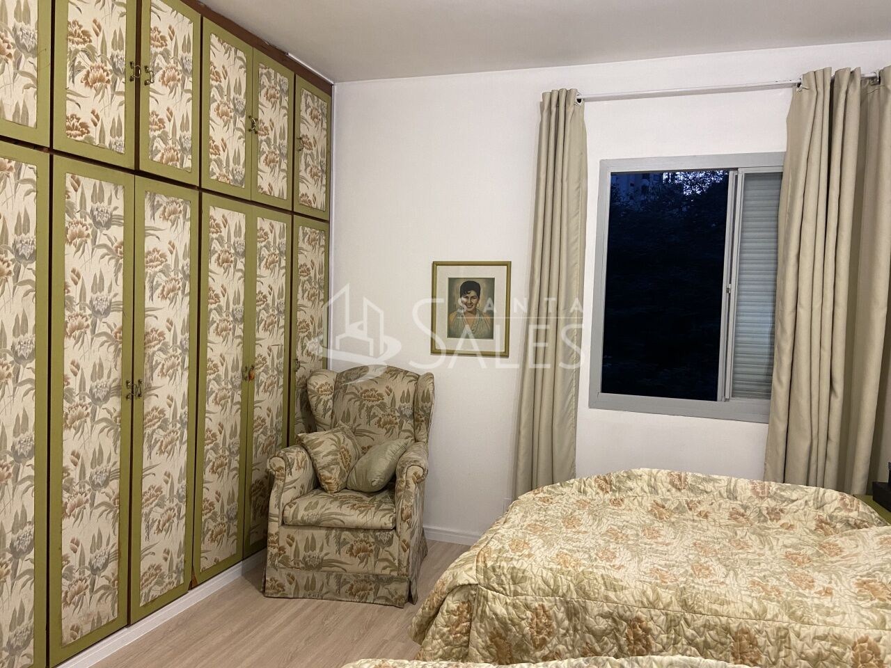 Apartamento, 4 quartos, 170 m² - Foto 17