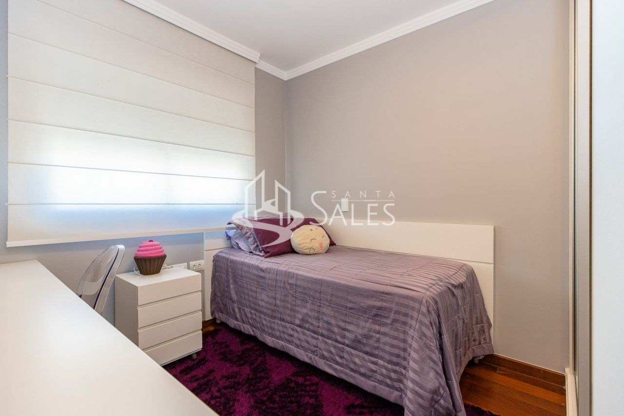Cobertura à venda com 4 quartos, 237m² - Foto 8