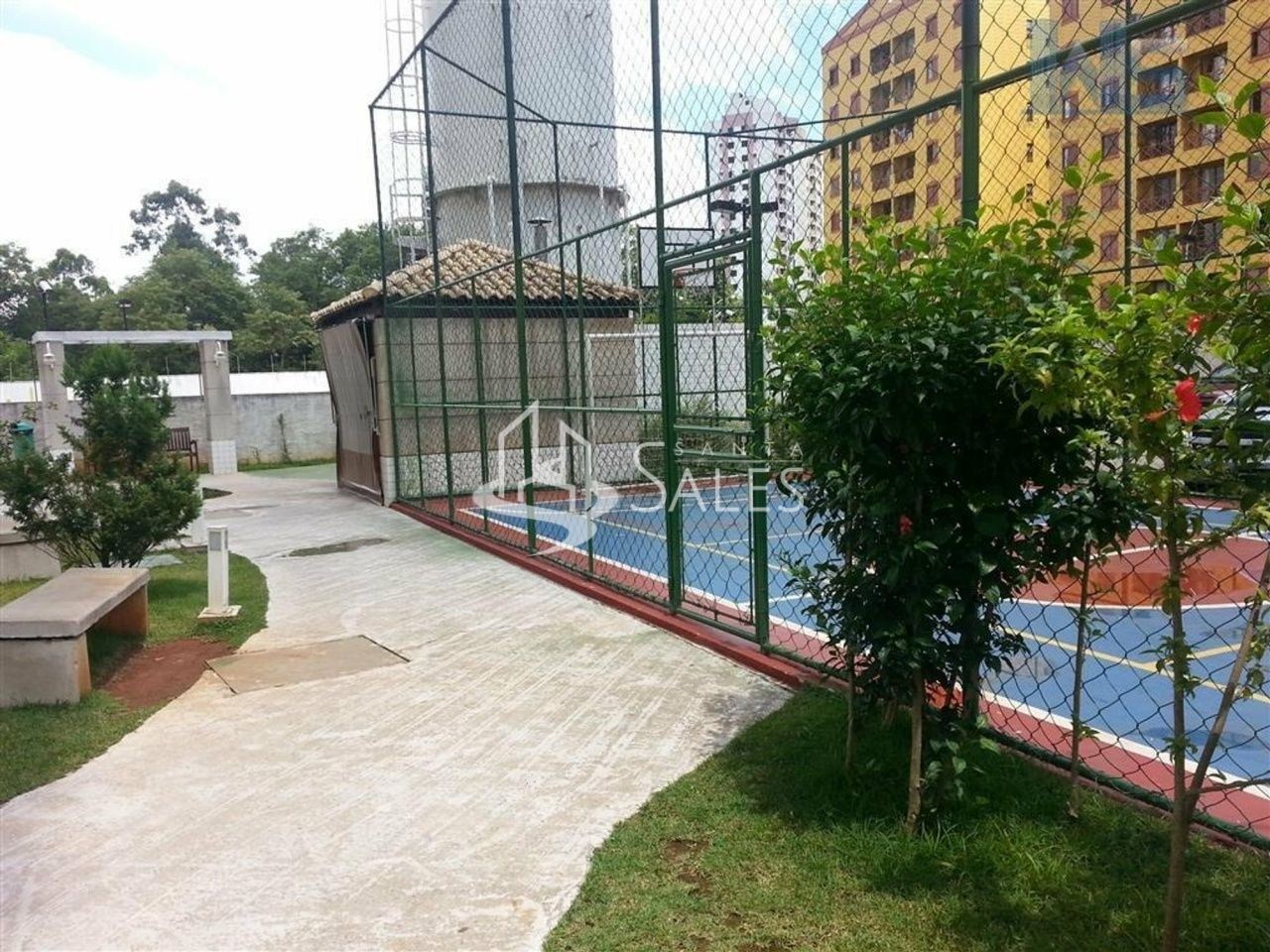 Apartamento, 2 quartos, 47 m² - Foto 13