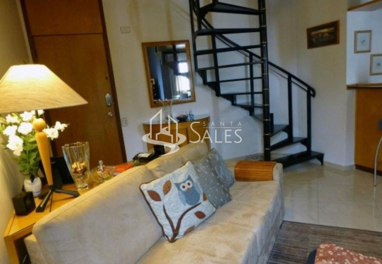 Apartamento, 1 quarto, 84 m² - Foto 14