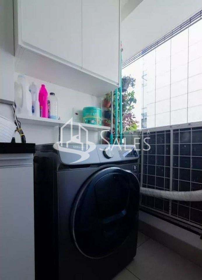 Apartamento, 1 quarto, 64 m² - Foto 11