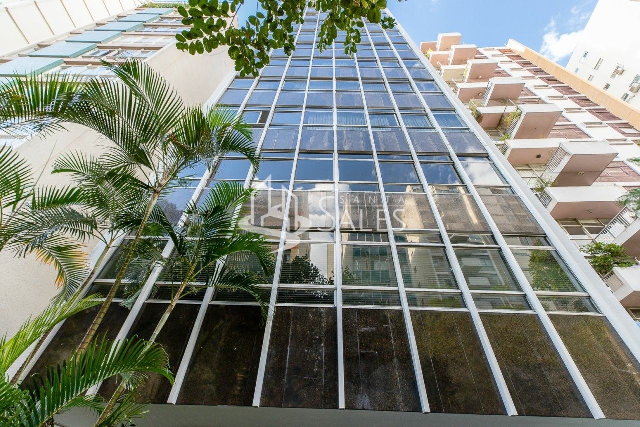Apartamento, 3 quartos, 209 m² - Foto 1