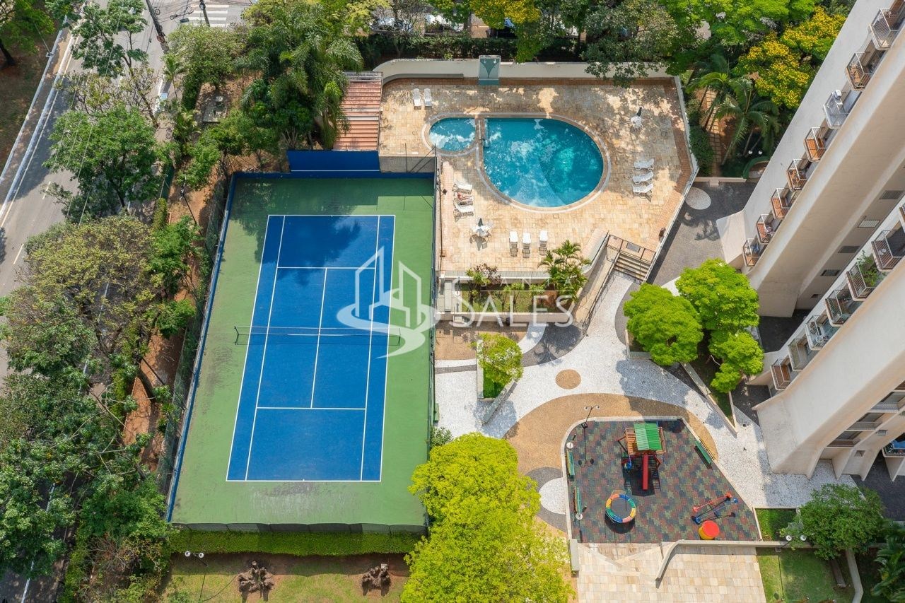 Apartamento, 1 quarto, 55 m² - Foto 71