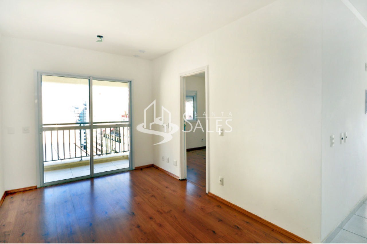 Apartamento, 1 quarto, 35 m² - Foto 3