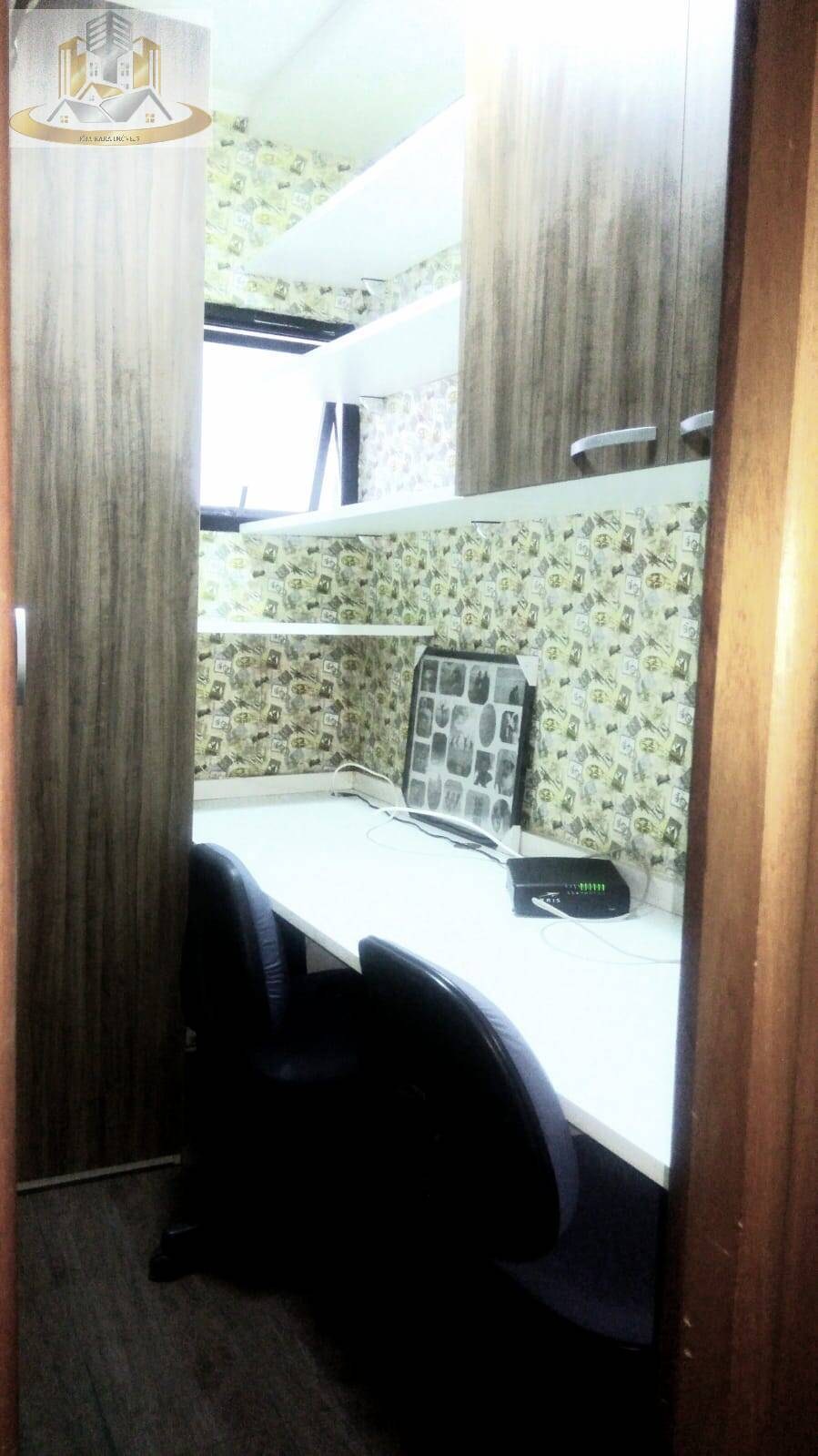 Apartamento, 4 quartos, 136 m² - Foto 14